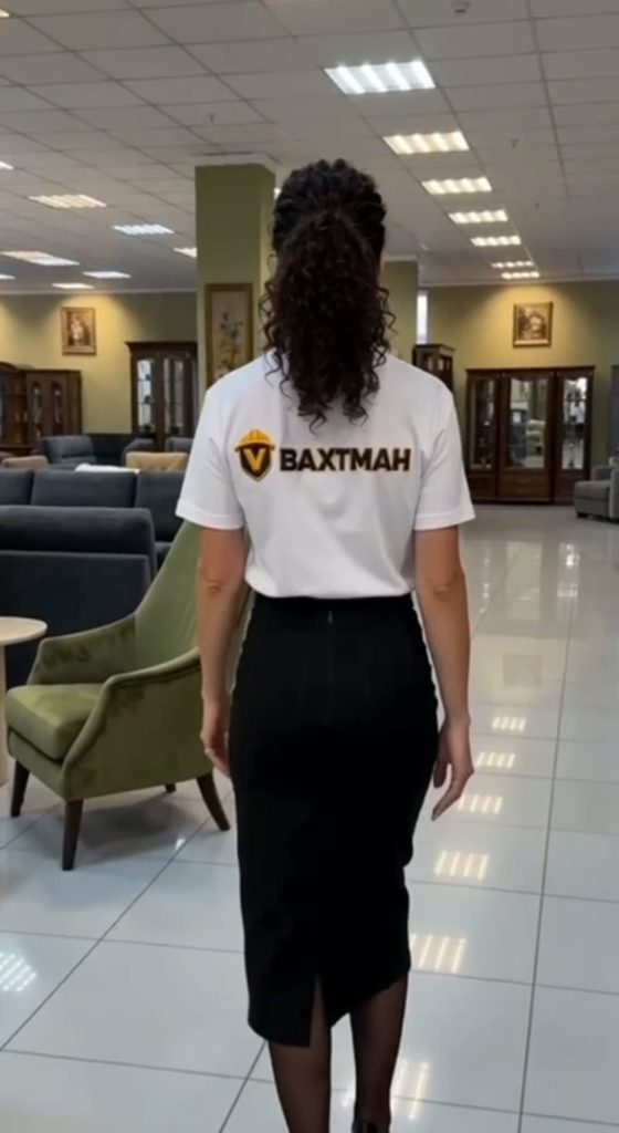 Вахтман / Vahtman — консультант